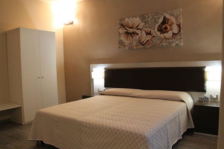 Il Viale B&B Pontedera Dış mekan fotoğraf