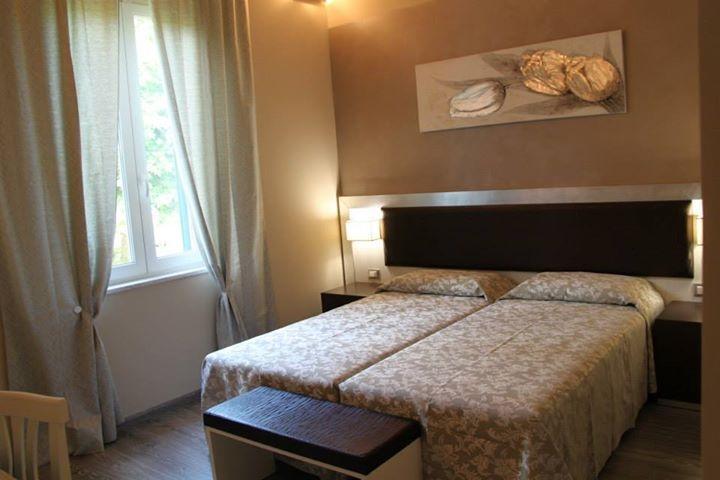 Il Viale B&B Pontedera Dış mekan fotoğraf